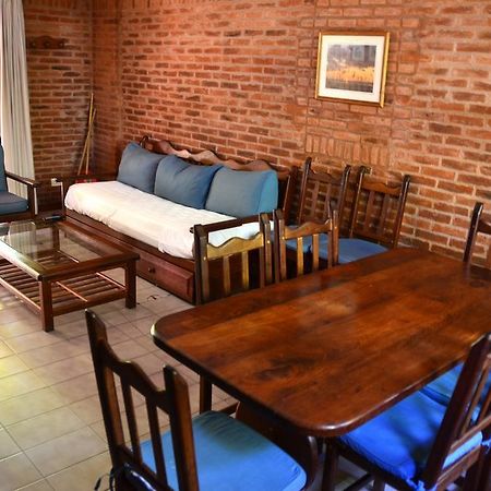 Vacances Dorado Pinamar Zewnętrze zdjęcie