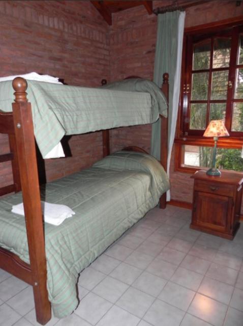 Vacances Dorado Pinamar Pokój zdjęcie