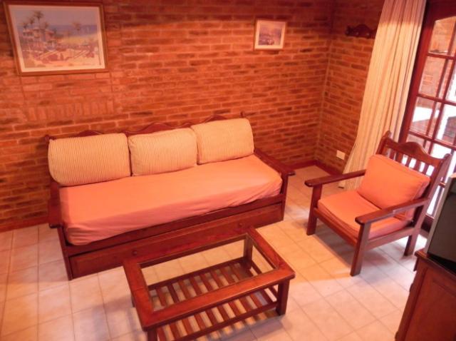Vacances Dorado Pinamar Zewnętrze zdjęcie