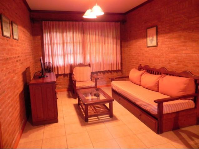 Vacances Dorado Pinamar Zewnętrze zdjęcie