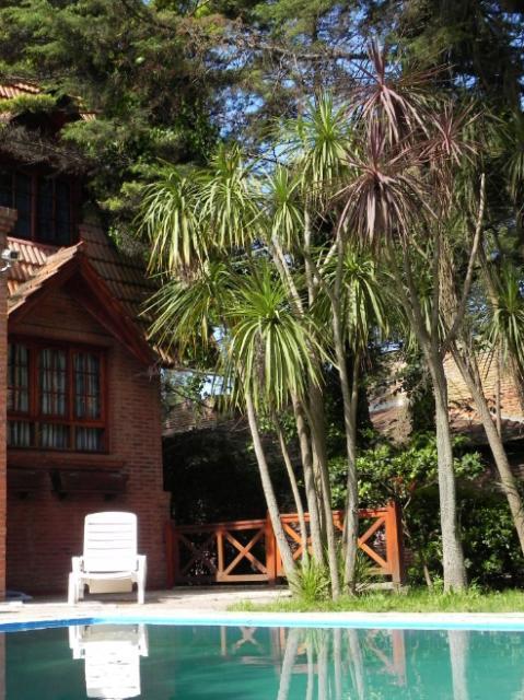 Vacances Dorado Pinamar Zewnętrze zdjęcie