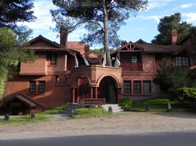 Vacances Dorado Pinamar Zewnętrze zdjęcie