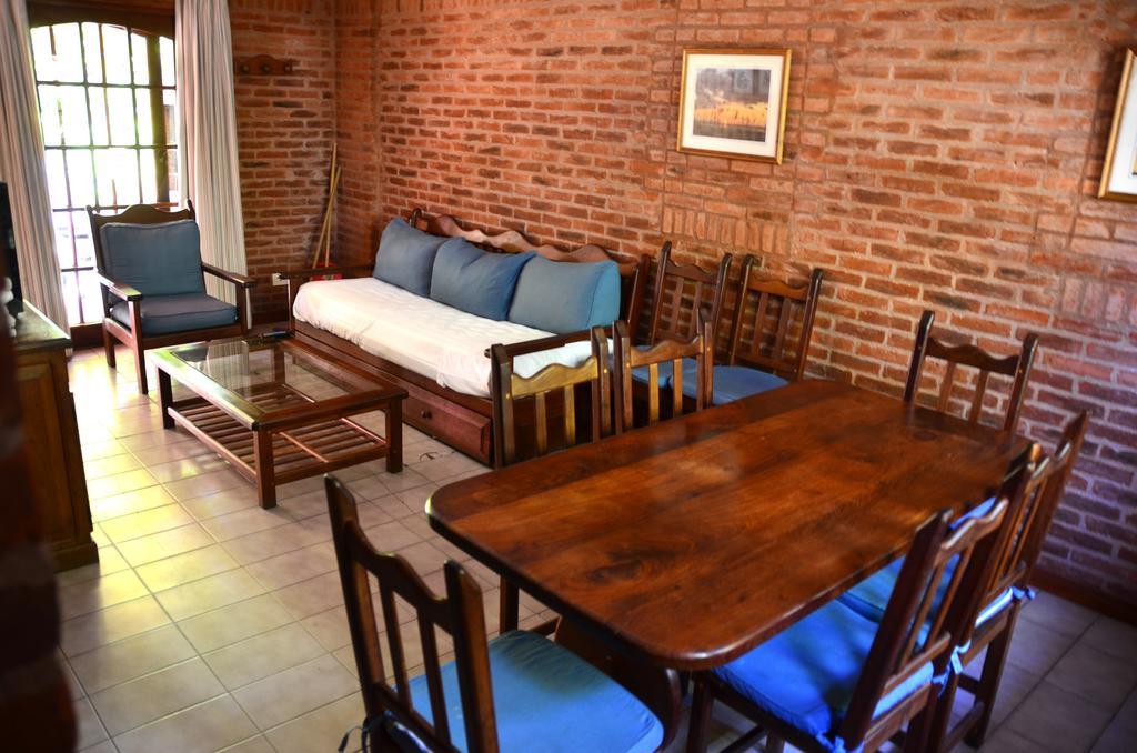 Vacances Dorado Pinamar Zewnętrze zdjęcie