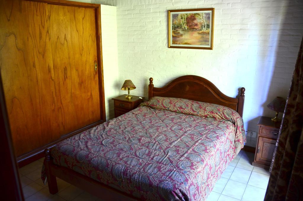 Vacances Dorado Pinamar Zewnętrze zdjęcie