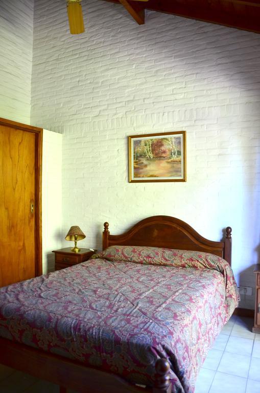Vacances Dorado Pinamar Zewnętrze zdjęcie