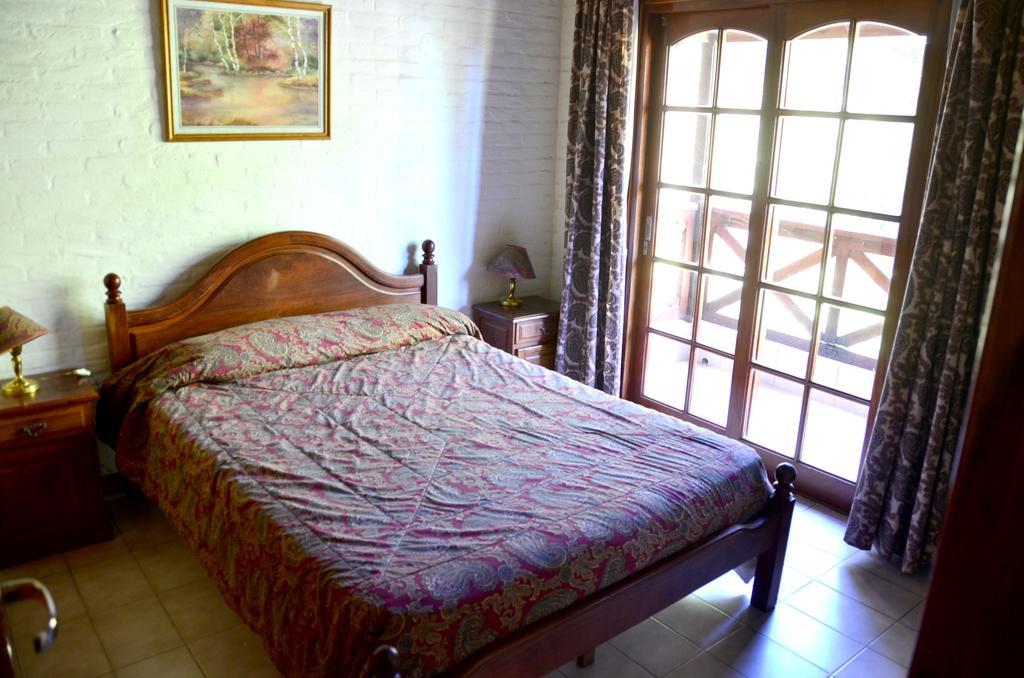 Vacances Dorado Pinamar Zewnętrze zdjęcie