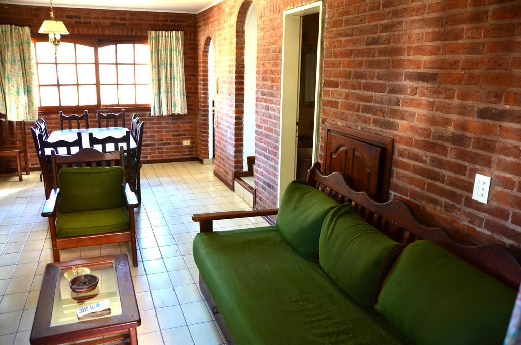 Vacances Dorado Pinamar Zewnętrze zdjęcie