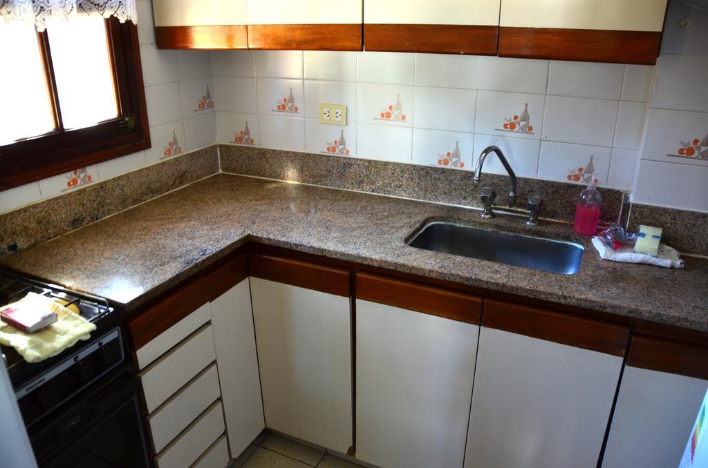 Vacances Dorado Pinamar Zewnętrze zdjęcie