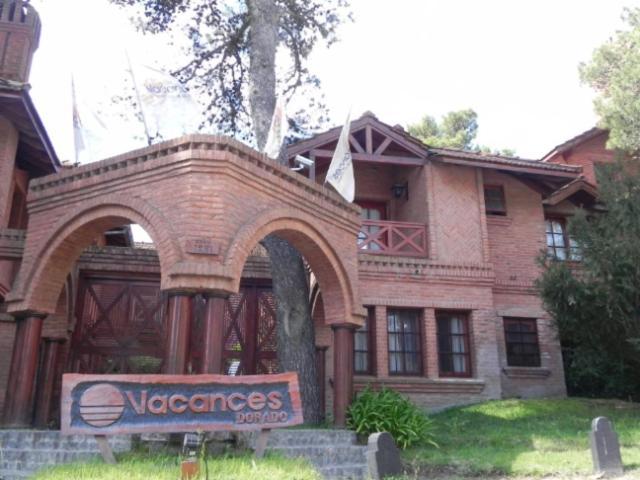 Vacances Dorado Pinamar Zewnętrze zdjęcie