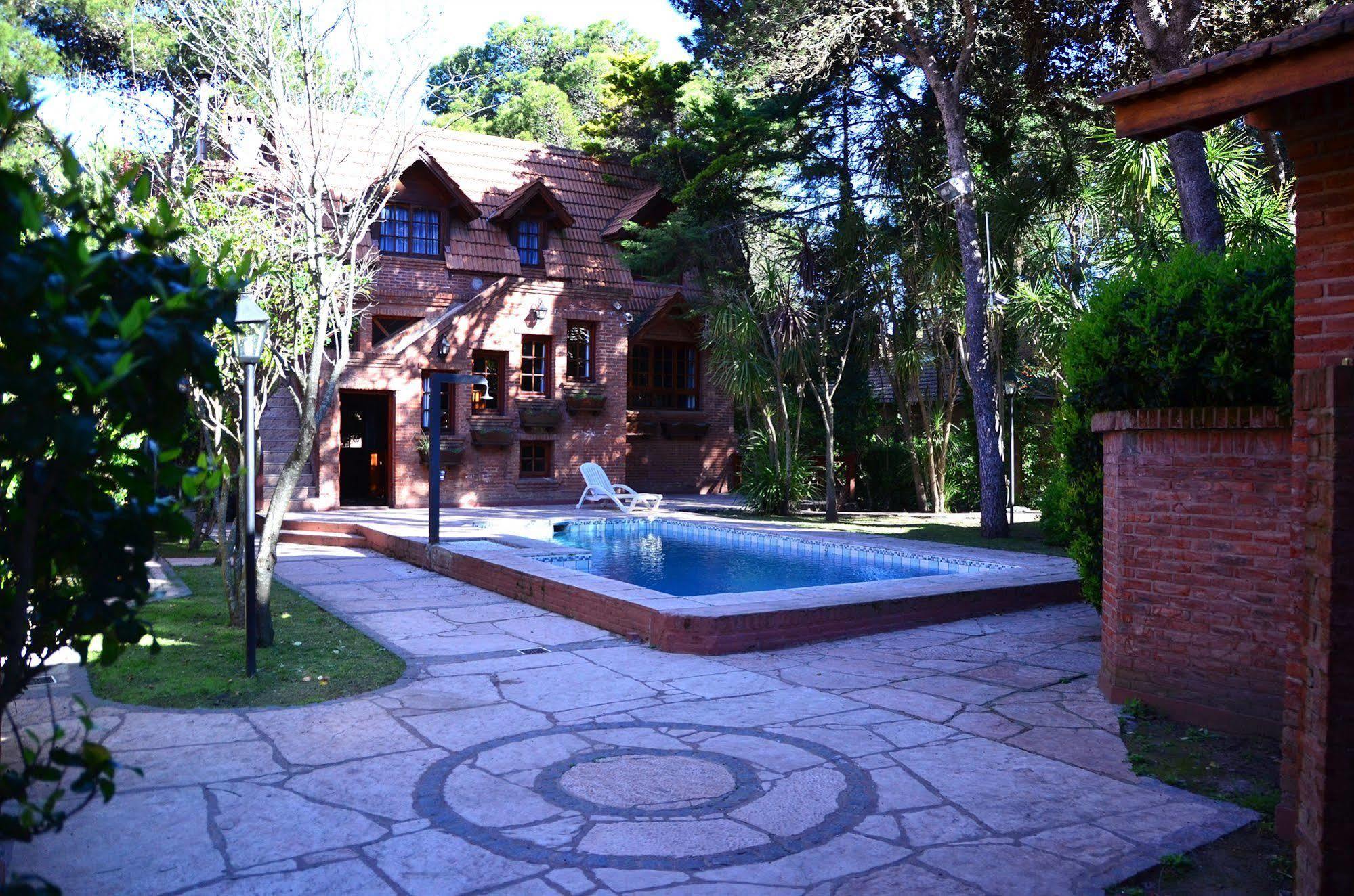 Vacances Dorado Pinamar Zewnętrze zdjęcie