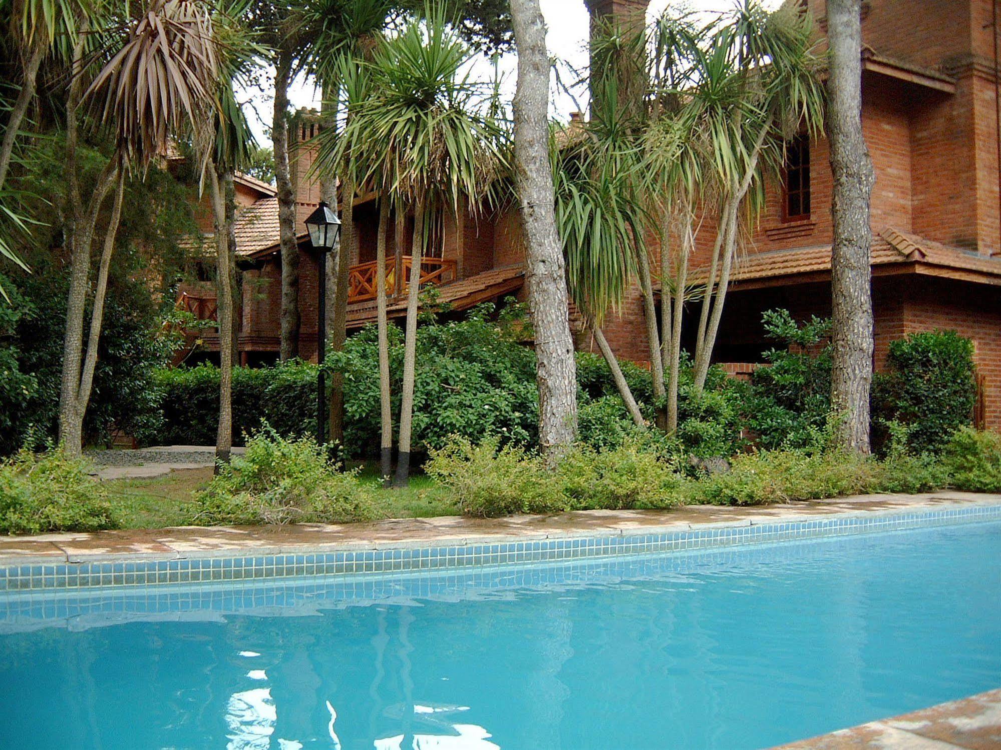 Vacances Dorado Pinamar Zewnętrze zdjęcie