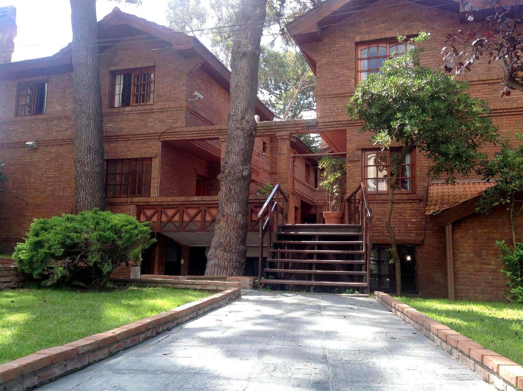 Vacances Dorado Pinamar Zewnętrze zdjęcie