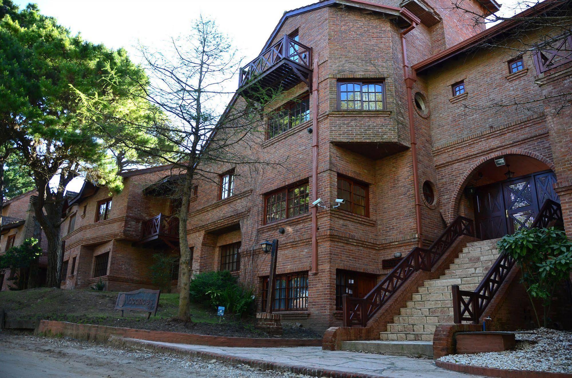 Vacances Dorado Pinamar Zewnętrze zdjęcie