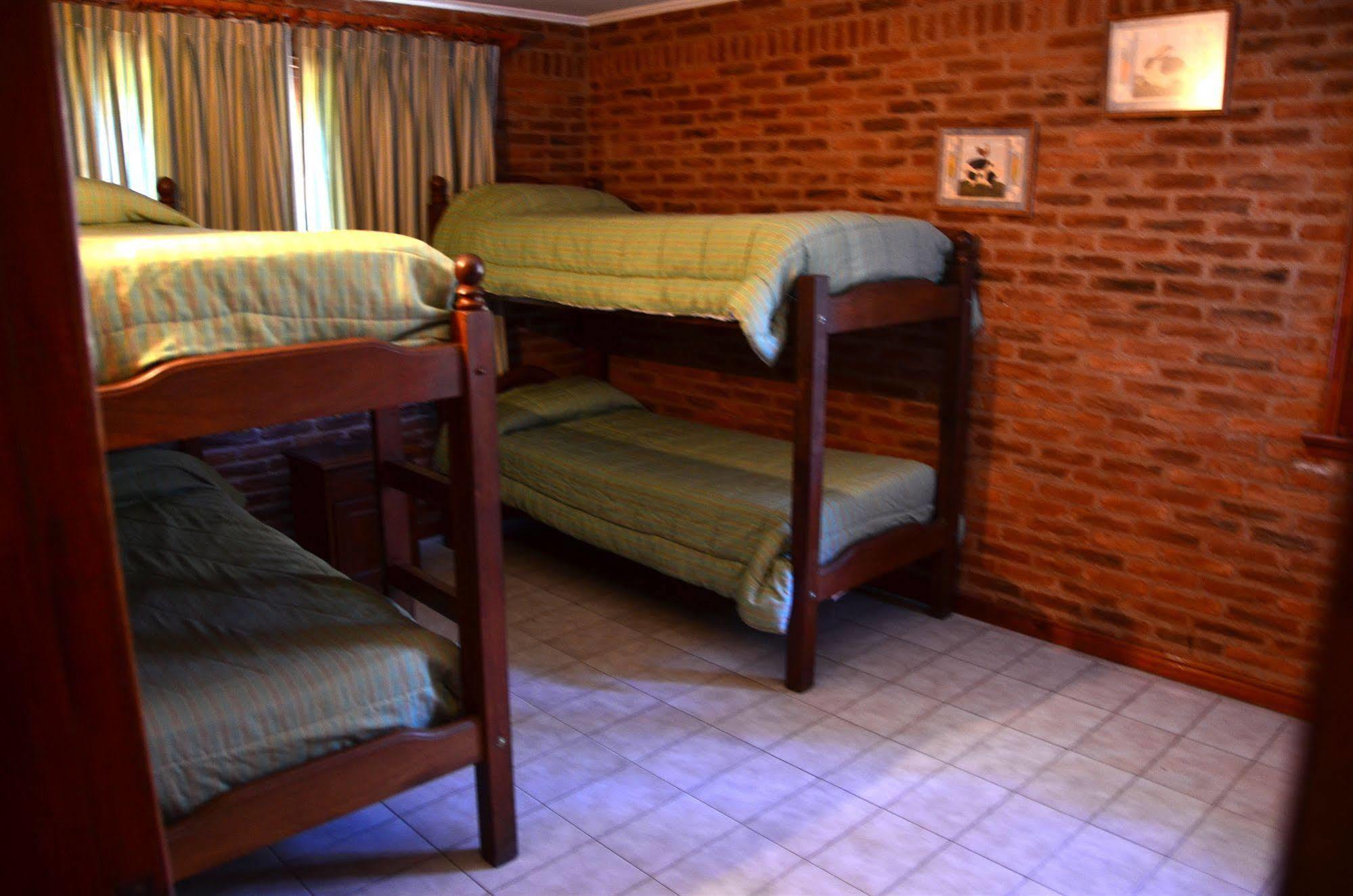 Vacances Dorado Pinamar Zewnętrze zdjęcie