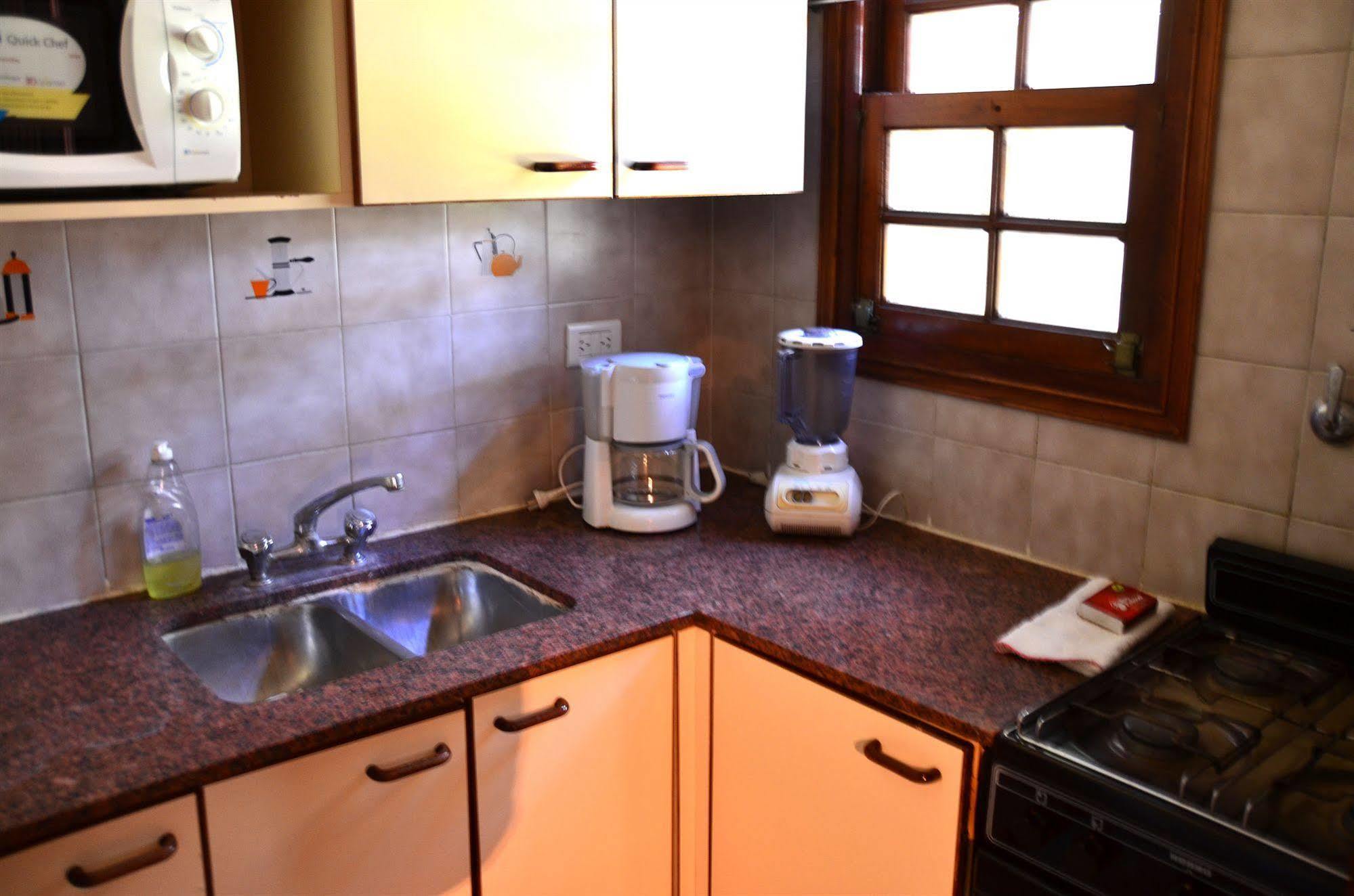 Vacances Dorado Pinamar Zewnętrze zdjęcie